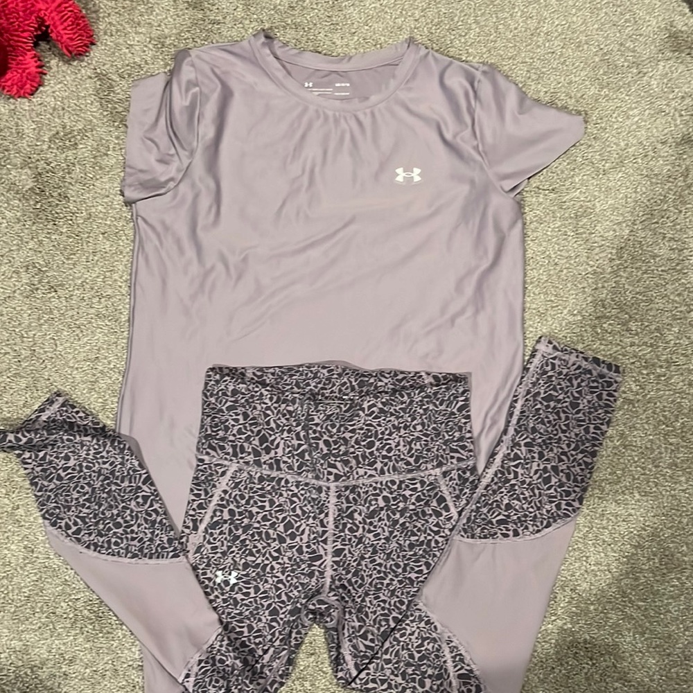Shirt size large